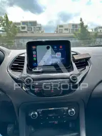 2019 Ford KA