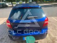 2019 Ford KA