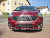 2019 Ford KA