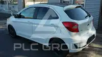 2019 Ford KA