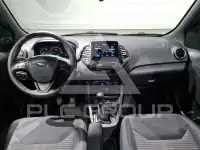 2019 Ford KA