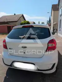 2019 Ford KA