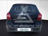 2019 Ford KA