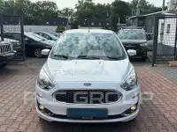 2019 Ford KA