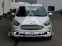 2019 Ford KA