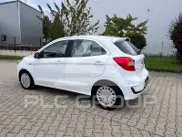 2019 Ford KA