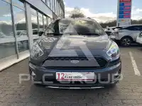 2019 Ford KA