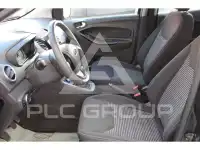 2019 Ford KA