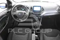2019 Ford KA