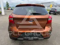 2019 Ford KA