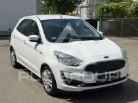 2019 Ford KA