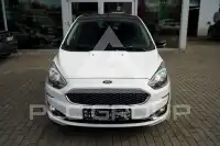 2019 Ford KA