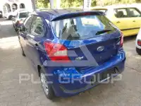 2019 Ford KA
