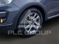 2019 Ford KA