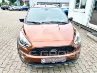 2019 Ford KA
