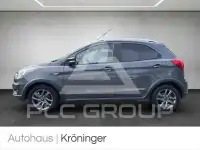 2019 Ford KA