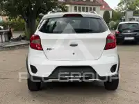 2019 Ford KA