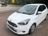 2019 Ford KA