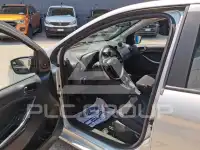 2019 Ford KA