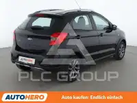 2019 Ford KA