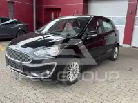 2019 Ford KA