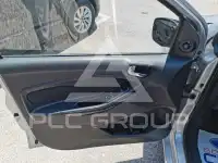 2019 Ford KA