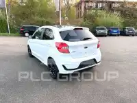 2019 Ford KA
