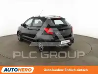 2019 Ford KA