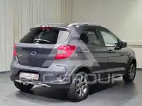 2019 Ford KA