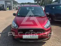 2019 Ford KA