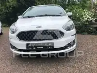 2019 Ford KA