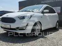 2019 Ford KA