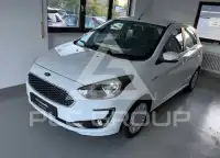 2019 Ford KA