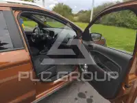 2019 Ford KA