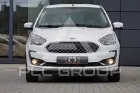 2019 Ford KA