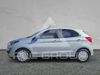 2019 Ford KA