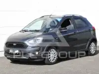 2019 Ford KA