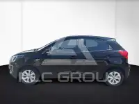 2019 Ford KA