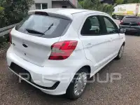 2019 Ford KA