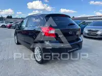 2019 Ford KA