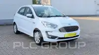 2019 Ford KA