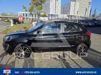 2019 Ford KA