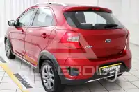 2019 Ford KA
