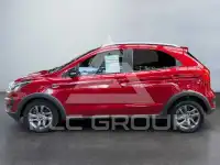 2019 Ford KA