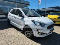 2019 Ford KA