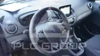 2019 Ford KA