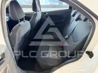 2019 Ford KA