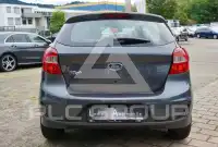 2019 Ford KA