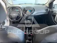 2019 Ford KA