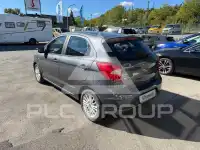 2019 Ford KA